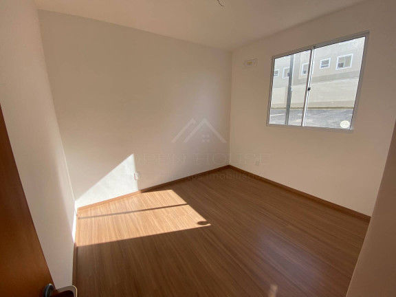 Apartamento com 2 Quartos à Venda, 40 m² em Jardim Palos Verdes - Botucatu
