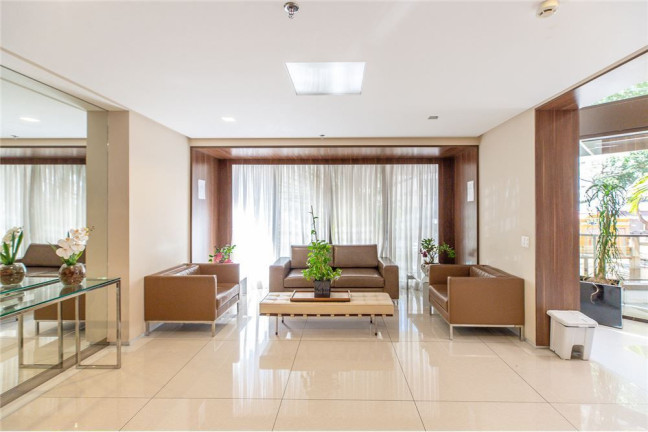 Sala Comercial à Venda, 200 m² em Consolação - São Paulo