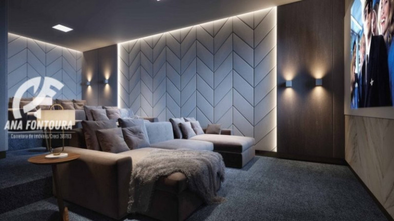 Imagem Apartamento com 4 Quartos à Venda, 132 m² em Centro - Balneário Camboriú