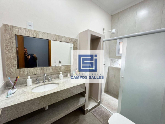 Imagem Casa com 3 Quartos à Venda, 204 m² em Jardim Do Salto - Socorro Imagem Casa com 3 Quartos à Venda, 204 m² em Jardim Do Salto - Socorro