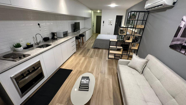 Imagem Apartamento com 1 Quarto à Venda, 70 m² em Ipanema - Rio De Janeiro