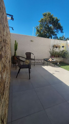 Imagem Casa com 3 Quartos à Venda, 115 m² em Morumbi - Atibaia Imagem Casa com 3 Quartos à Venda, 115 m² em Morumbi - Atibaia
