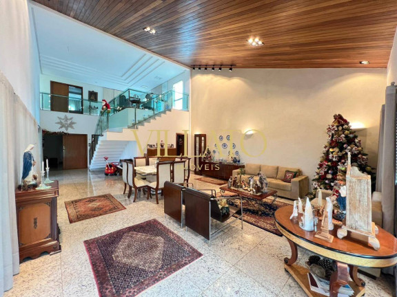 Imagem Sobrado com 4 Quartos à Venda, 473 m² em Loteamento Portal Do Sol I - Goiânia Imagem Sobrado com 4 Quartos à Venda, 473 m² em Loteamento Portal Do Sol I - Goiânia