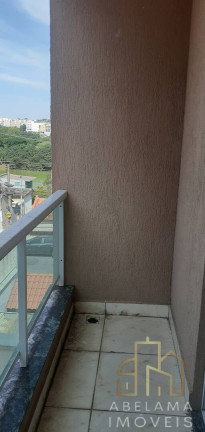 Imagem Apartamento com 3 Quartos à Venda, 88 m² em Vila Assunção - Santo André
