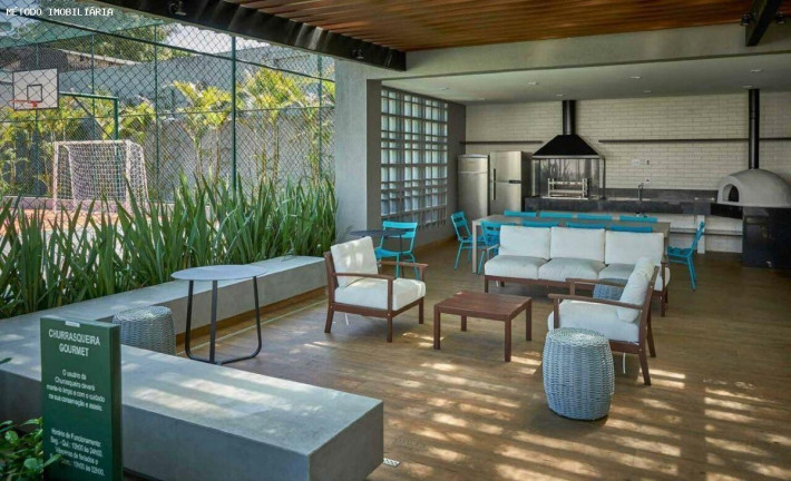 Imagem Apartamento com 3 Quartos à Venda, 108 m² em Santo Amaro - São Paulo Imagem Apartamento com 3 Quartos à Venda, 108 m² em Santo Amaro - São Paulo