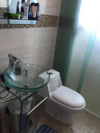 Imagem Apartamento com 2 Quartos à Venda, 58 m² em Centro - Cotia