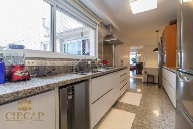 Imagem Apartamento com 3 Quartos à Venda, 172 m² em Perdizes - São Paulo Imagem Apartamento com 3 Quartos à Venda, 172 m² em Perdizes - São Paulo