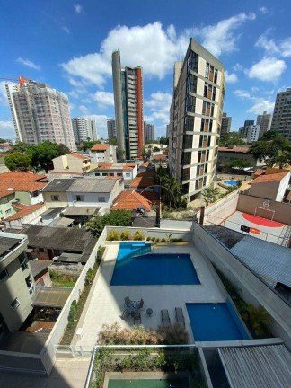 Imagem Apartamento com 3 Quartos à Venda, 91 m² em Vila Assunção - Santo André Imagem Apartamento com 3 Quartos à Venda, 91 m² em Vila Assunção - Santo André
