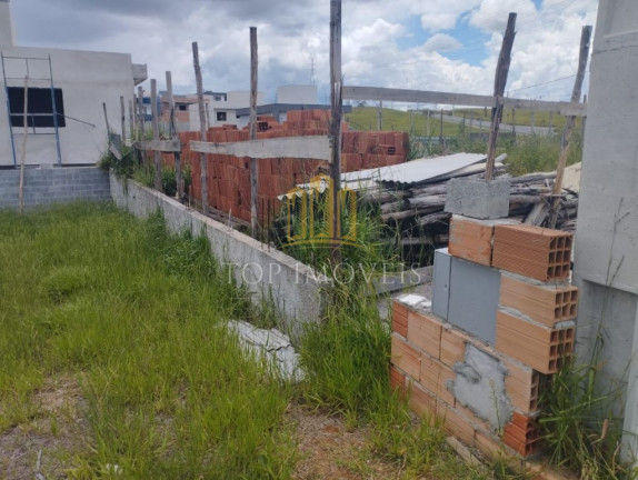 Imagem Terreno em Condomínio à Venda, 273 m² em Bairro Da Floresta - São José Dos Campos