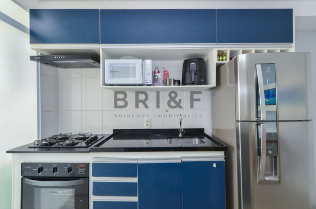 Imagem Apartamento com 2 Quartos à Venda, 67 m² em Vila Mascote - São Paulo Imagem Apartamento com 2 Quartos à Venda, 67 m² em Vila Mascote - São Paulo