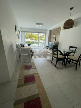 Imagem Apartamento com 2 Quartos à Venda, 91 m² em Barra Da Tijuca - Rio De Janeiro