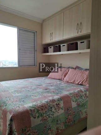 Imagem Apartamento com 3 Quartos à Venda, 60 m² em Parque Erasmo Assunção - Santo André Imagem Apartamento com 3 Quartos à Venda, 60 m² em Parque Erasmo Assunção - Santo André