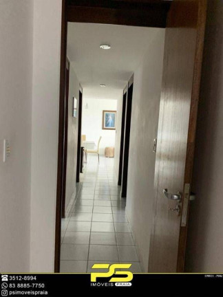 Imagem Apartamento com 3 Quartos à Venda, 119 m² em Miramar - João Pessoa Imagem Apartamento com 3 Quartos à Venda, 119 m² em Miramar - João Pessoa