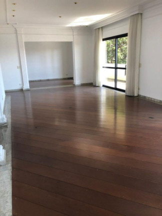 Imóvel com 4 Quartos à Venda, 320 m² em Vila Mariana - São Paulo