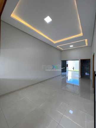 Imagem Casa com 3 Quartos à Venda, 140 m² em Jardim Das Nações - Campo Grande Imagem Casa com 3 Quartos à Venda, 140 m² em Jardim Das Nações - Campo Grande