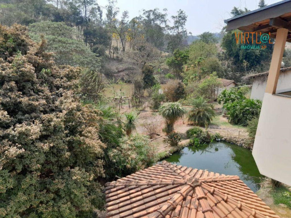 Imagem Fazenda à Venda, 25.800 m² em Caconde - Caconde