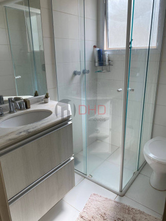 Imagem Casa de Condomínio com 3 Quartos à Venda, 133 m² em Parque Campolim - Sorocaba Imagem Casa de Condomínio com 3 Quartos à Venda, 133 m² em Parque Campolim - Sorocaba