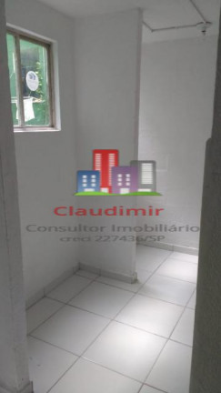 Imagem Apartamento com 2 Quartos à Venda, 46 m² em Cidade Tiradentes - São Paulo Imagem Apartamento com 2 Quartos à Venda, 46 m² em Cidade Tiradentes - São Paulo