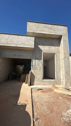 Casa com 3 Quartos à Venda, 180 m² em Residencial Village Garavelo - 2ª Etapa - Aparecida De Goiânia