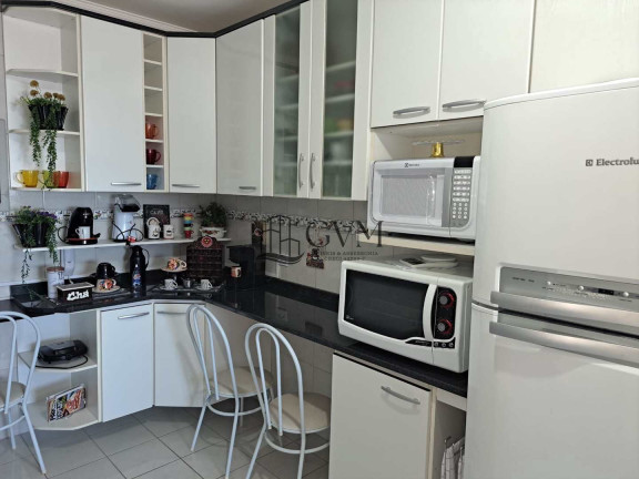 Imagem Apartamento com 2 Quartos à Venda, 99 m² em Tupi - Praia Grande