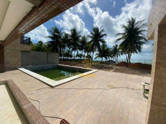 Imagem Apartamento com 2 Quartos à Venda, 73 m² em Praia Formosa - Cabedelo Imagem Apartamento com 2 Quartos à Venda, 73 m² em Praia Formosa - Cabedelo