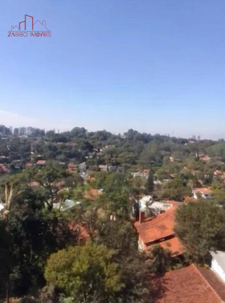 Imagem Apartamento com 4 Quartos à Venda, 190 m² em Fazenda Morumbi - São Paulo Imagem Apartamento com 4 Quartos à Venda, 190 m² em Fazenda Morumbi - São Paulo