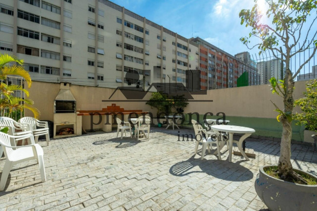 Imagem Apartamento com 2 Quartos à Venda, 100 m² em Pinheiros - São Paulo Imagem Apartamento com 2 Quartos à Venda, 100 m² em Pinheiros - São Paulo
