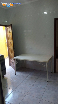 Imagem Casa com 2 Quartos à Venda, 100 m² em Aviação - Praia Grande