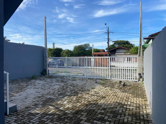 Imagem Casa de Condomínio com 2 Quartos à Venda, em Jequitiba - Itanhaem Imagem Casa de Condomínio com 2 Quartos à Venda, em Jequitiba - Itanhaem