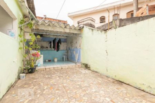 Imagem Casa com 2 Quartos à Venda, 120 m² em Vila Ré - São Paulo Imagem Casa com 2 Quartos à Venda, 120 m² em Vila Ré - São Paulo