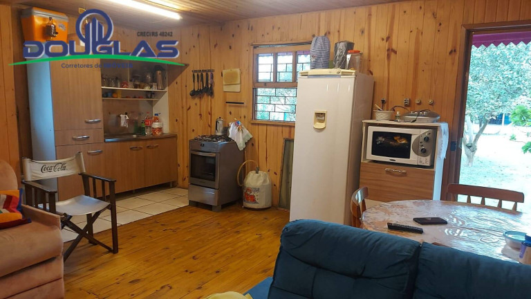 Imagem Casa com 2 Quartos à Venda, 720 m² em águas Claras - Viamão Imagem Casa com 2 Quartos à Venda, 720 m² em águas Claras - Viamão