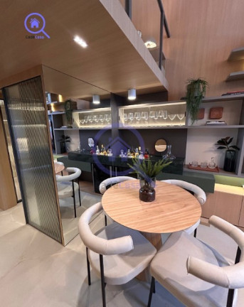 Imagem Imóvel Comercial à Venda, 43 m² em Brooklin - São Paulo