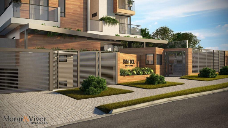 Imagem Apartamento com 3 Quartos à Venda, 178 m² em Juvevê - Curitiba