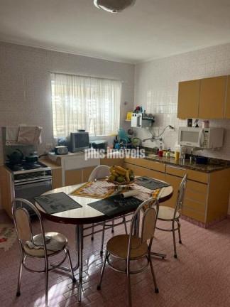 Casa com 4 Quartos à Venda, 160 m² em Vila Mariana - São Paulo