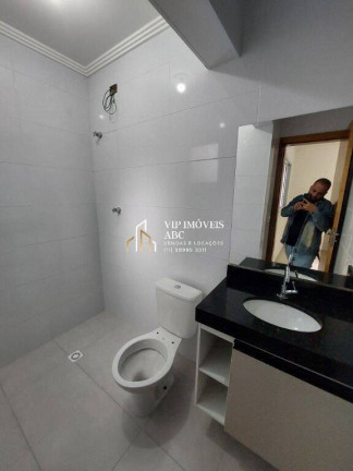 Imagem Sobrado à Venda, 167 m² em Vila Curuçá - Santo André