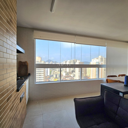 Imagem Apartamento com 2 Quartos à Venda, 92 m² em Aviação - Praia Grande Imagem Apartamento com 2 Quartos à Venda, 92 m² em Aviação - Praia Grande