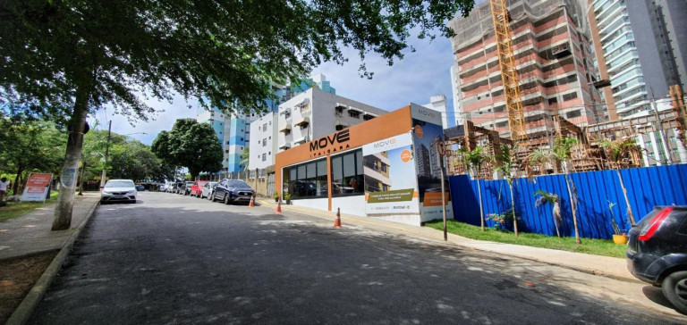 Imagem Apartamento com 2 Quartos à Venda, em Itaigara - Salvador Imagem Apartamento com 2 Quartos à Venda, em Itaigara - Salvador