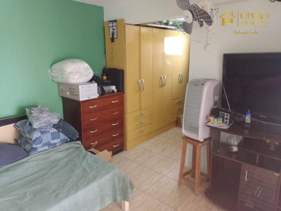 Imagem Chácara com 2 Quartos à Venda, 127 m² em Jardim Buru - Salto Imagem Chácara com 2 Quartos à Venda, 127 m² em Jardim Buru - Salto