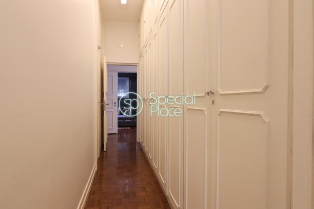 Imagem Apartamento com 4 Quartos à Venda, 550 m² em Higienópolis - São Paulo Imagem Apartamento com 4 Quartos à Venda, 550 m² em Higienópolis - São Paulo