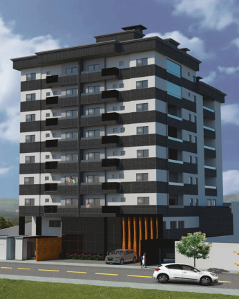 Imóvel com 3 Quartos à Venda, 110 m² em Costa E Silva - Joinville