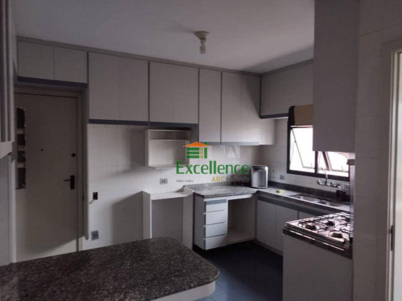 Imagem Apartamento com 3 Quartos à Venda, 127 m² em Campestre - Santo André Imagem Apartamento com 3 Quartos à Venda, 127 m² em Campestre - Santo André
