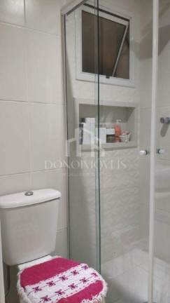 Imagem Apartamento com 2 Quartos à Venda, 70 m² em Vila Valparaíso - Santo André