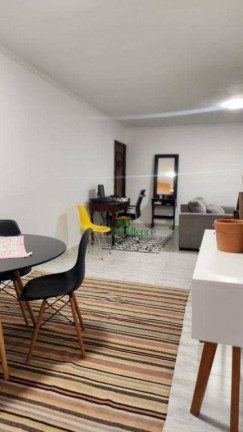 Imagem Apartamento com 3 Quartos à Venda, 90 m² em Jardim Patente - São Paulo Imagem Apartamento com 3 Quartos à Venda, 90 m² em Jardim Patente - São Paulo