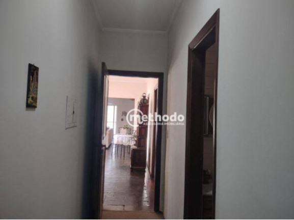 Imagem Casa com 3 Quartos à Venda, 194 m² em Jardim Flamboyant - Campinas Imagem Casa com 3 Quartos à Venda, 194 m² em Jardim Flamboyant - Campinas