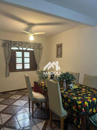 Imagem Casa com 4 Quartos à Venda, 230 m² em Santos Dumont - Vila Velha Imagem Casa com 4 Quartos à Venda, 230 m² em Santos Dumont - Vila Velha