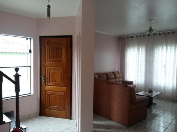 Imagem Sobrado com 3 Quartos à Venda, 231 m² em Cidade Líder - São Paulo Imagem Sobrado com 3 Quartos à Venda, 231 m² em Cidade Líder - São Paulo