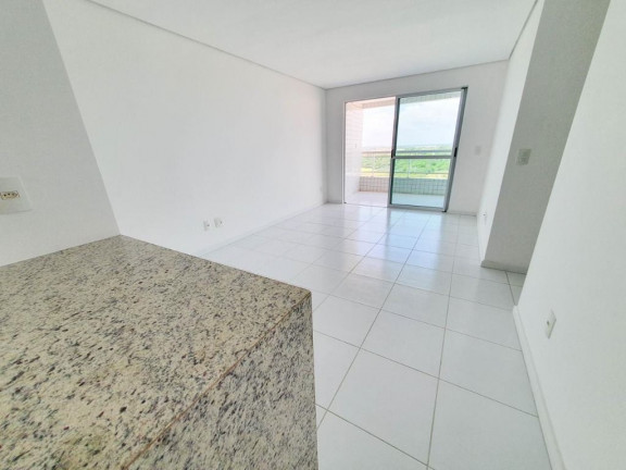 Imagem Apartamento com 3 Quartos à Venda, 80 m² em Edson Queiroz - Fortaleza