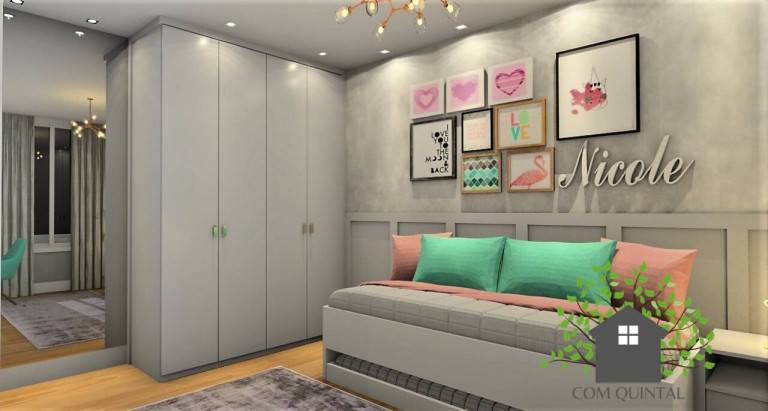 Imagem Casa com 5 Quartos à Venda, 464 m² em Alphaville - Granja Viana - Carapicuíba