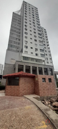 Imagem Apartamento com 1 Quarto à Venda, 100 m² em Itararé - São Vicente Imagem Apartamento com 1 Quarto à Venda, 100 m² em Itararé - São Vicente