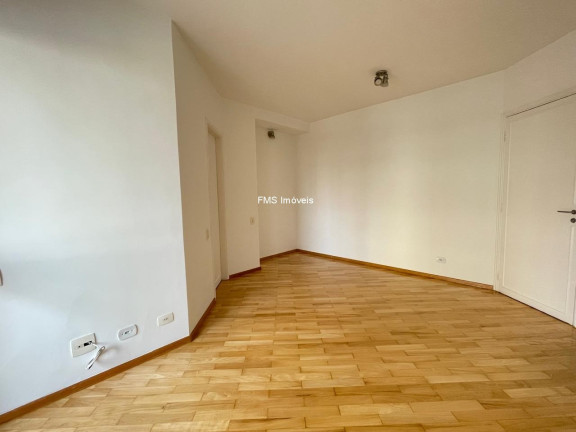 Imagem Imóvel com 2 Quartos para Alugar, 67 m² em Moema - São Paulo Imagem Imóvel com 2 Quartos para Alugar, 67 m² em Moema - São Paulo